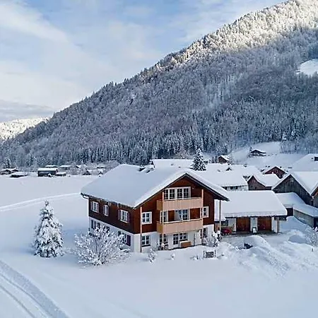 Rumpler Hotel Mellau