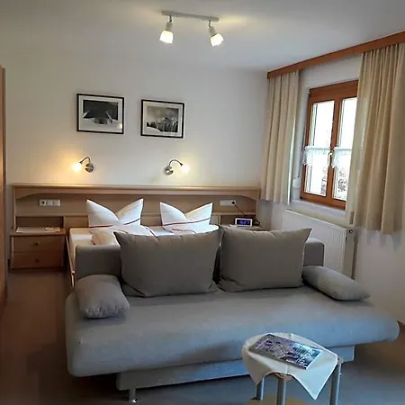 Hotel Rumpler