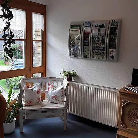 Hotel Rumpler Mellau